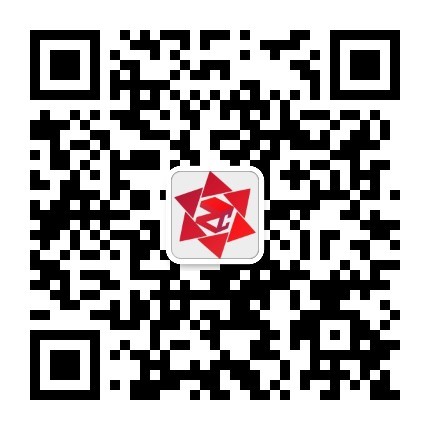 招采星微信公众号二维码，扫码获取专属实施方案